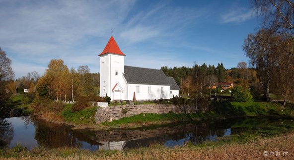 Hillestad kirke, Holmestrand Vestfold